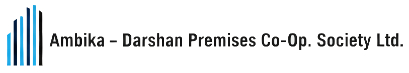 Ambika – Darshan Premises Co-Op. Society Ltd.